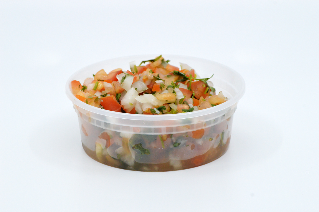 Side of Pico.