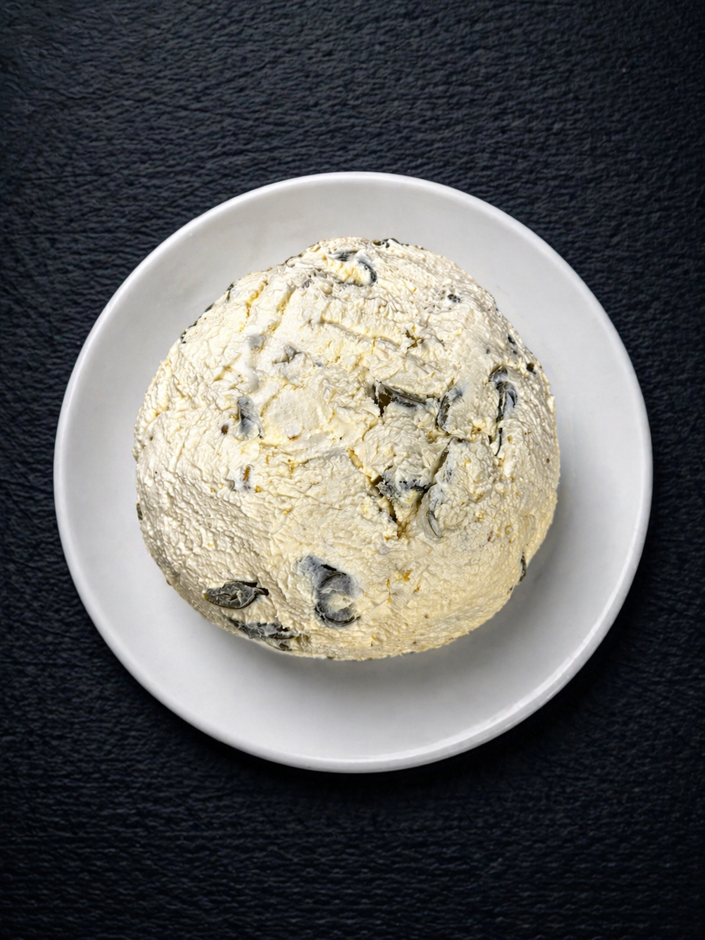 Jalapeño Cream Cheese.