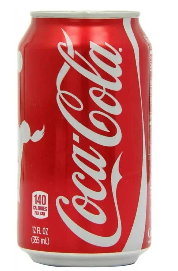 Coke.