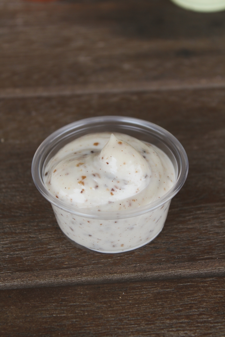 Garlic Aioli.