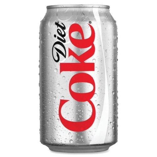 Diet Coke (Can 12oz).