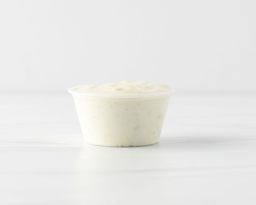 Jalapeno Aioli.