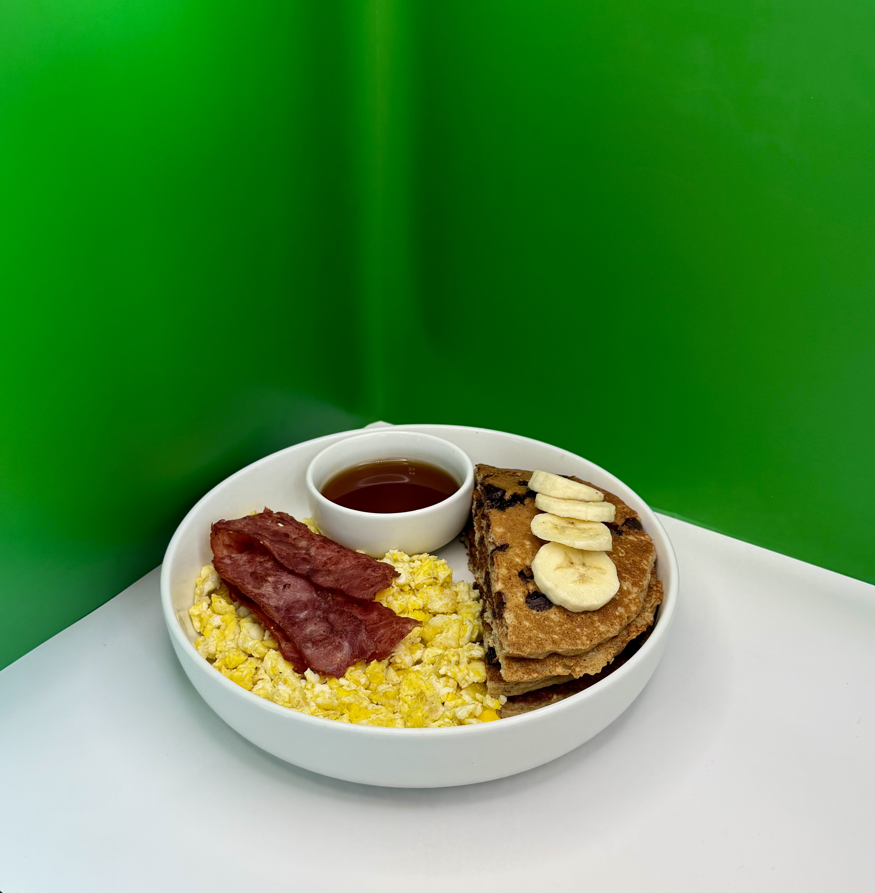 Fit Platter.