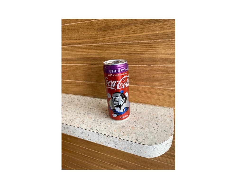 Coca cherry