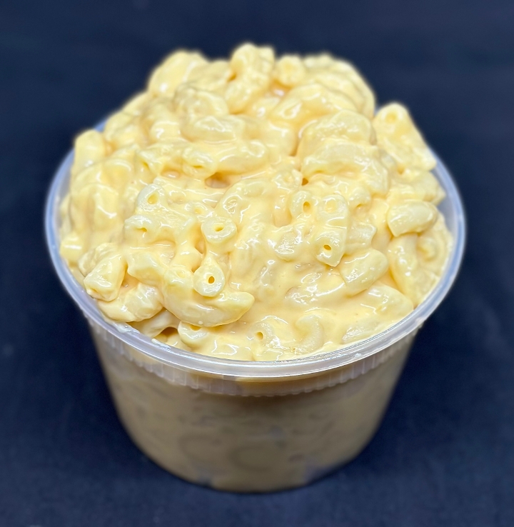 Mac & Cheese Large.
