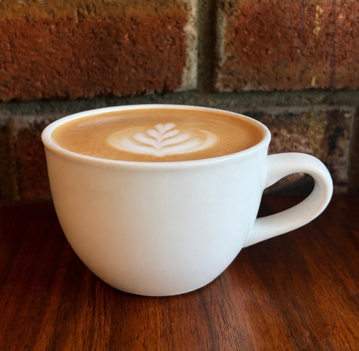 Flat White.