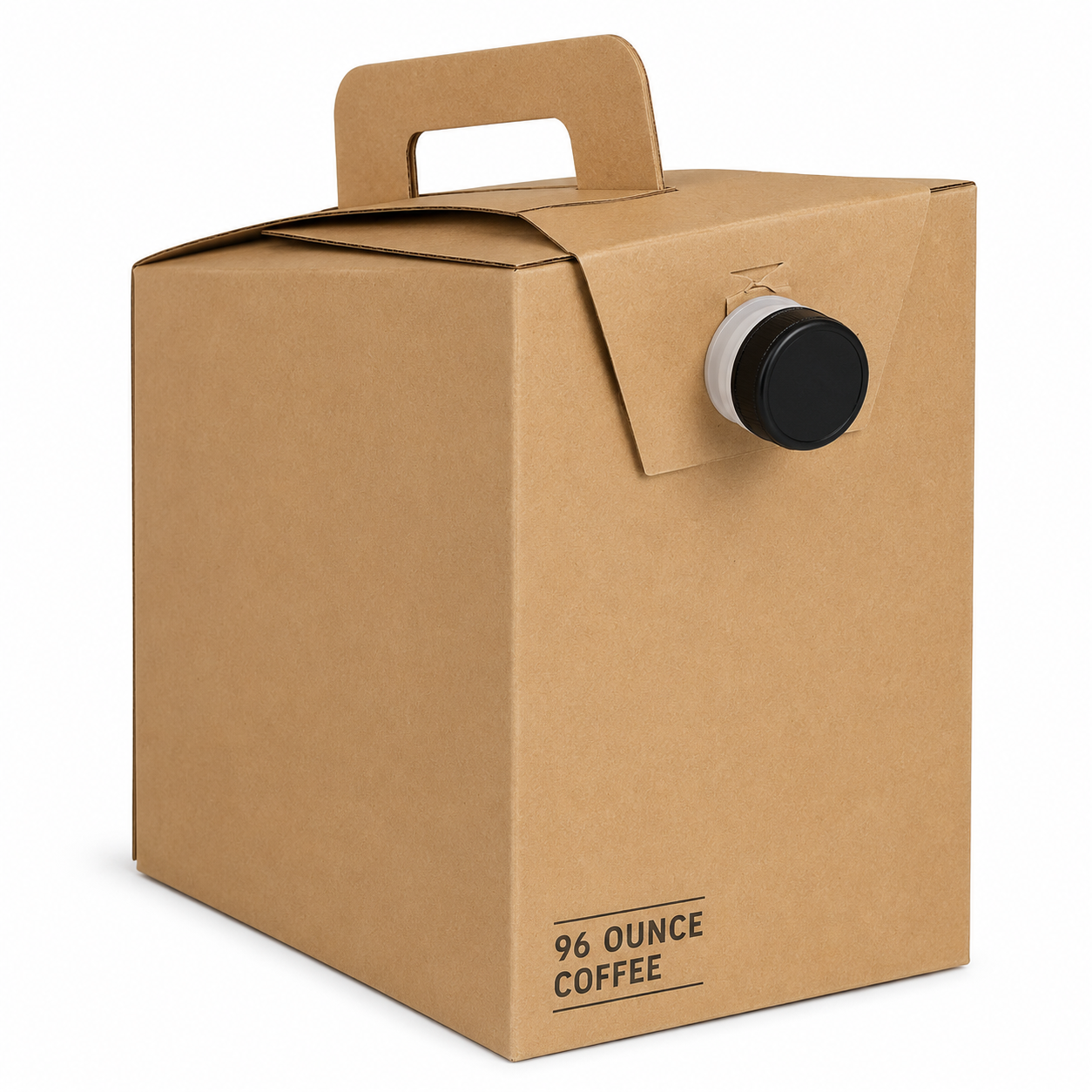 Coffee Carafes - Co.