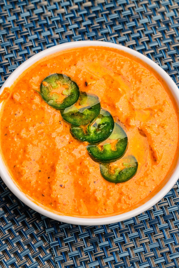 8 oz. Spicy Feta.
