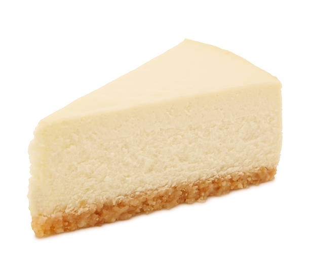 Cheesecake.