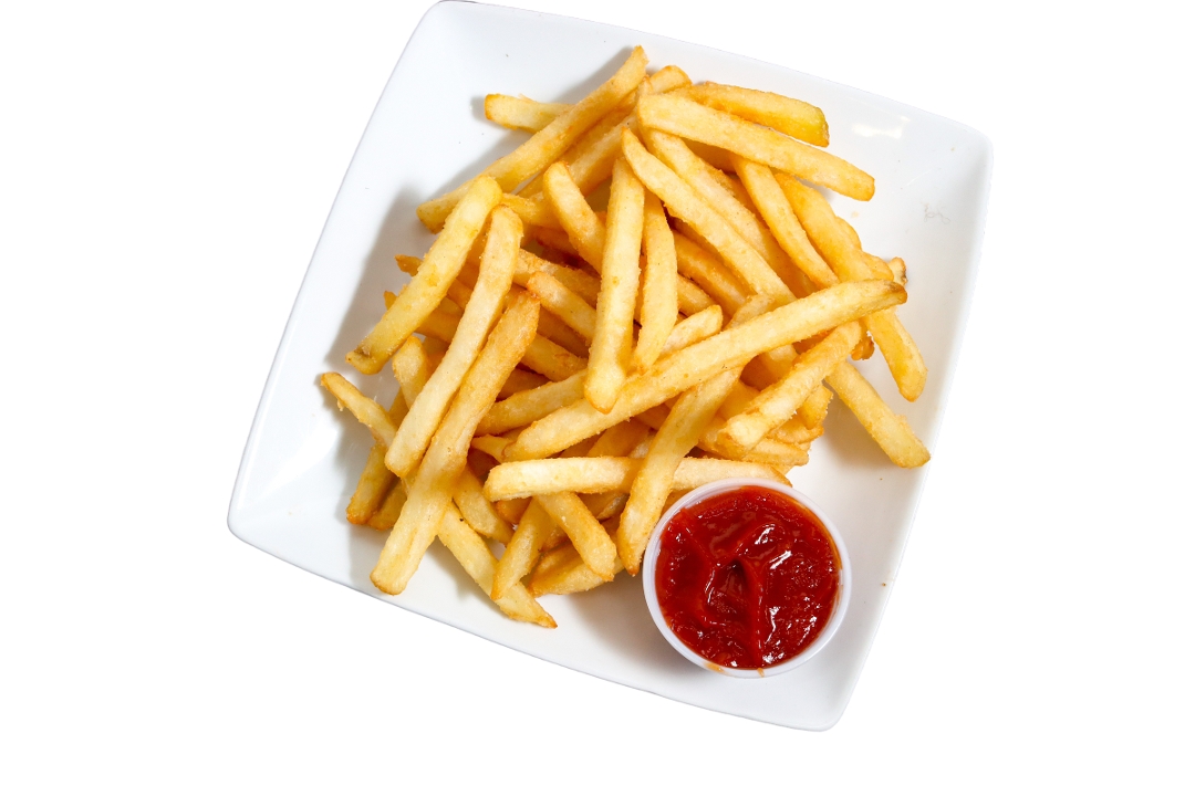 French Fries.