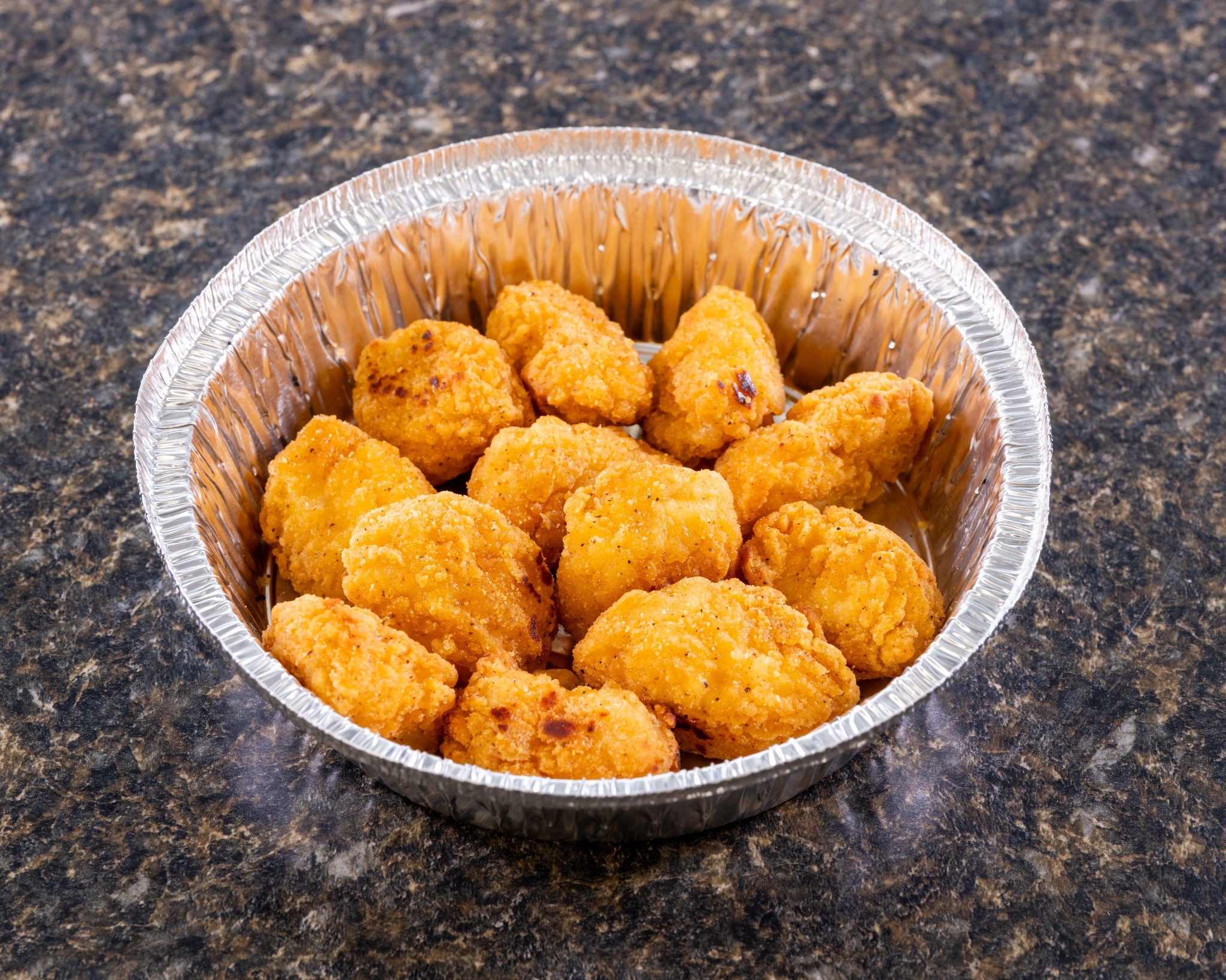 Boneless - Boneless Wings.
