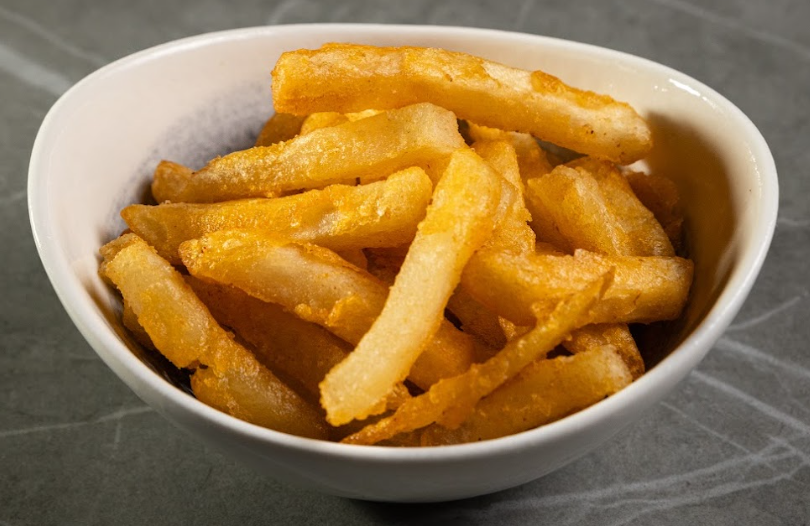 French Fries.