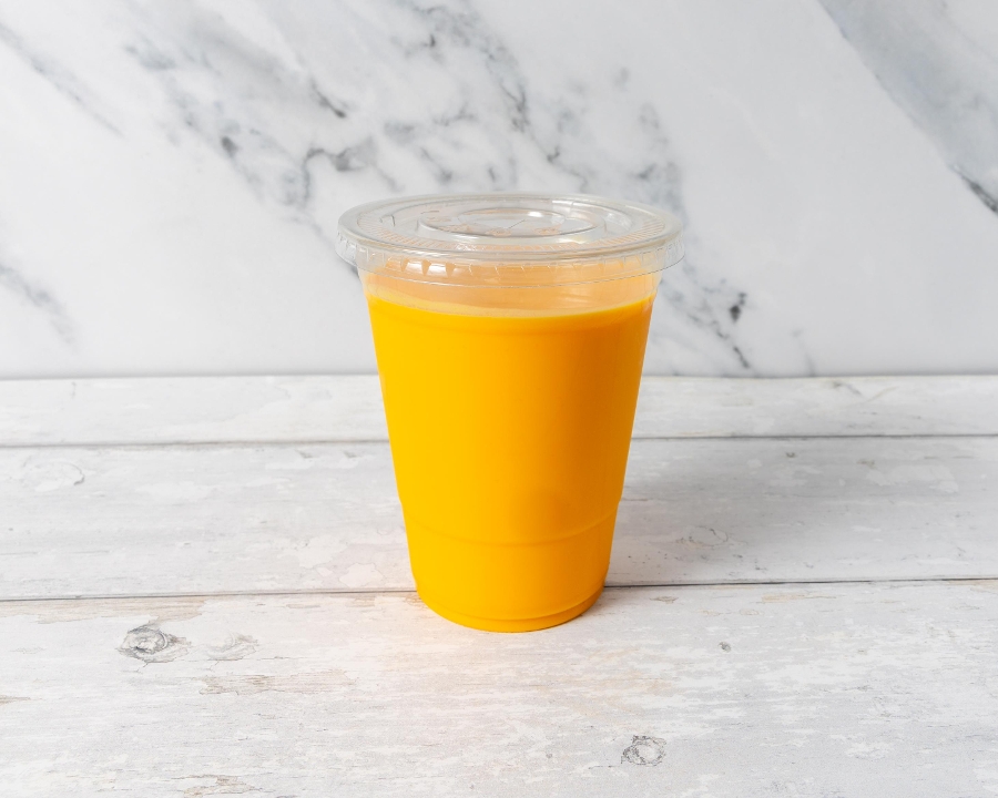 Mango Lassi.