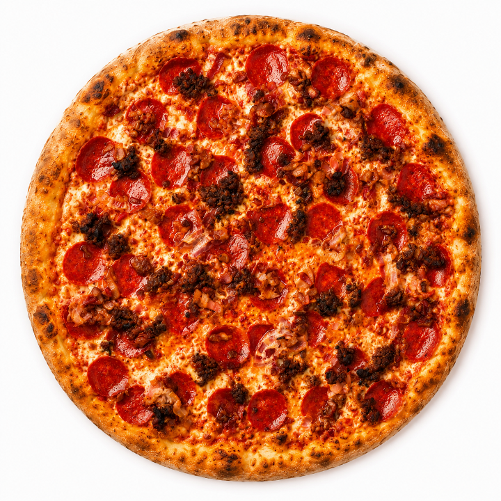 NY Meat Lovers -Whole.