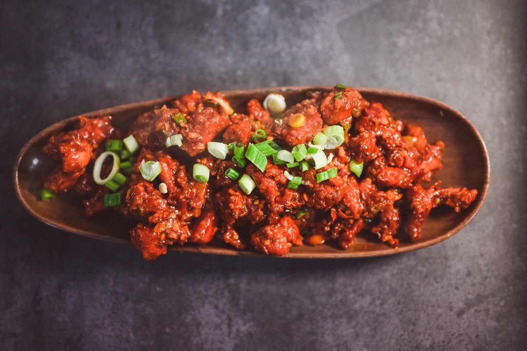 Fiery Sichuan APT.
