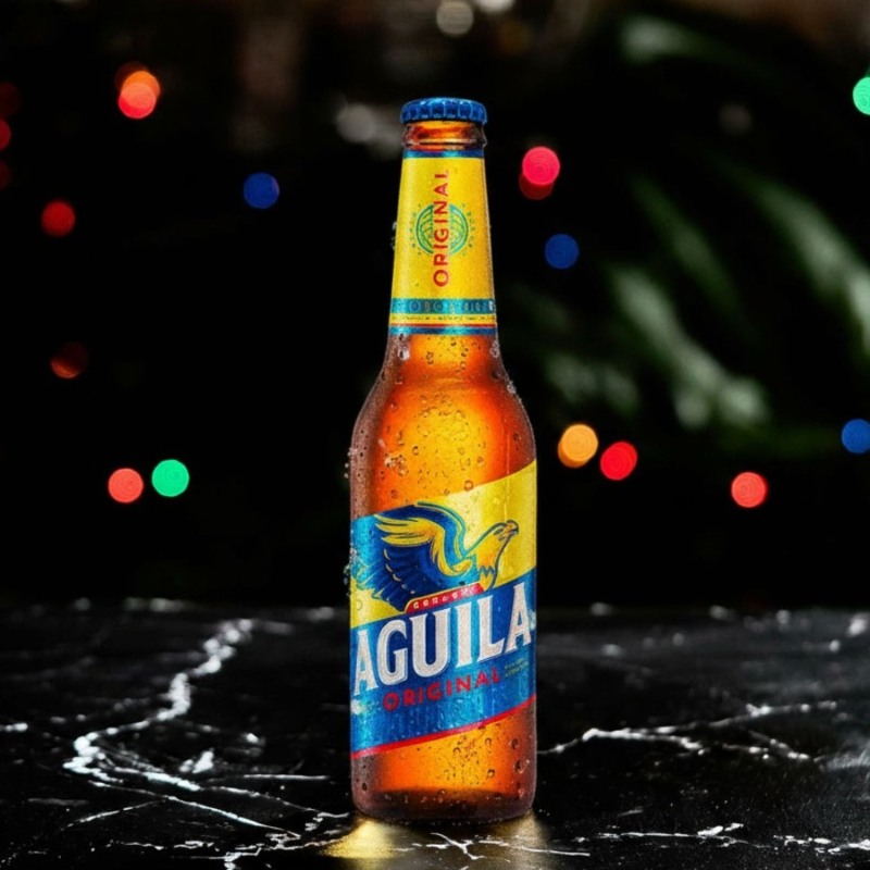 Águila.