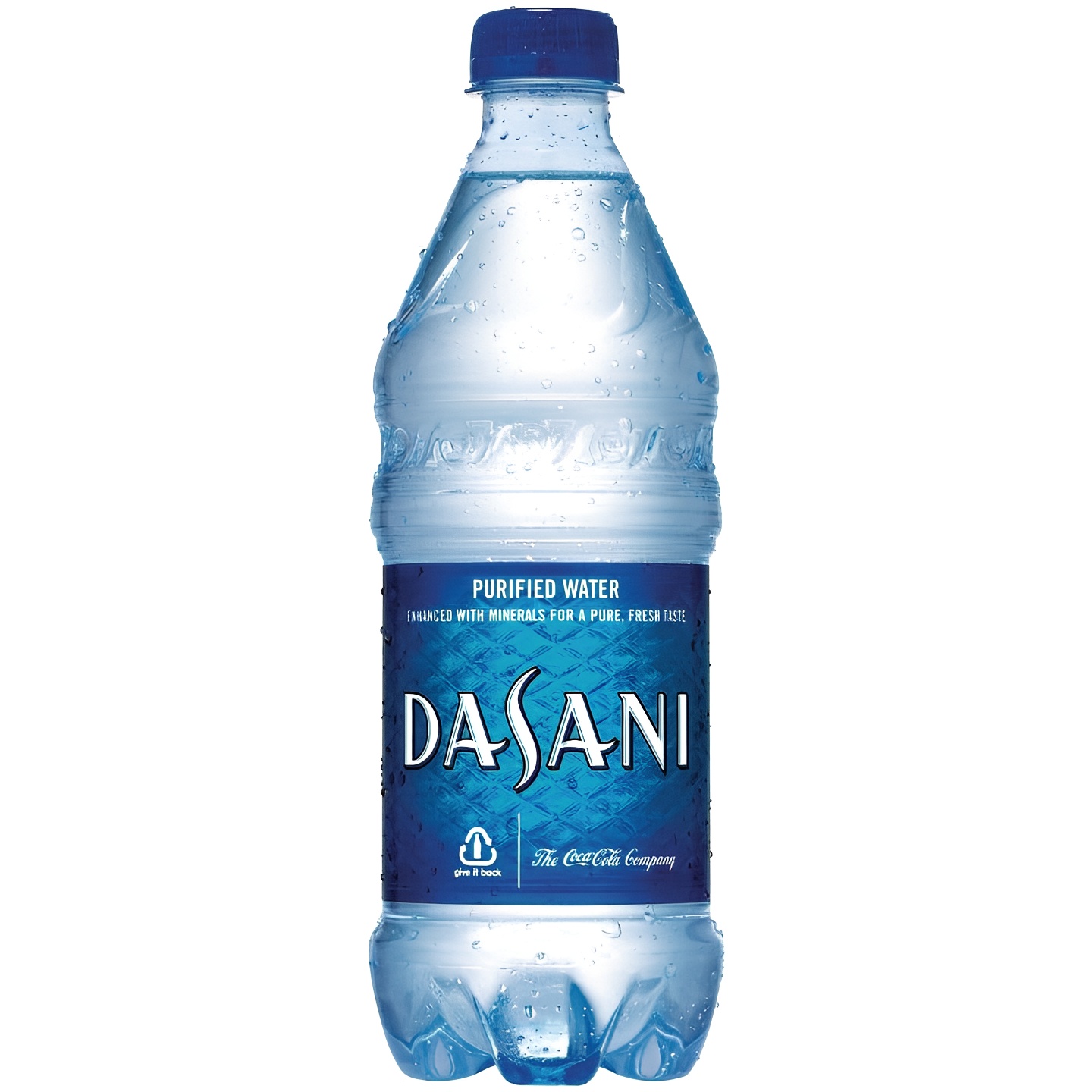 Water.