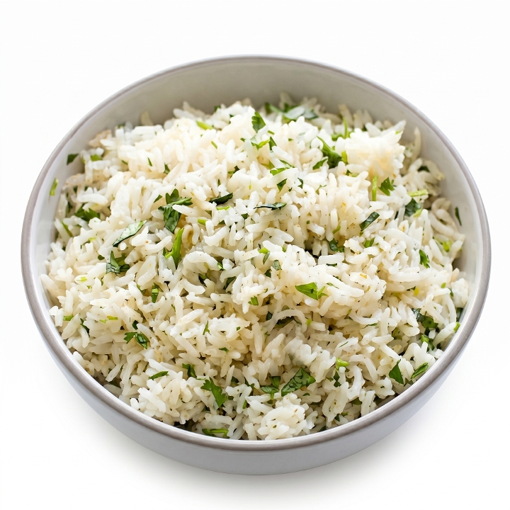 Rice Bowls.