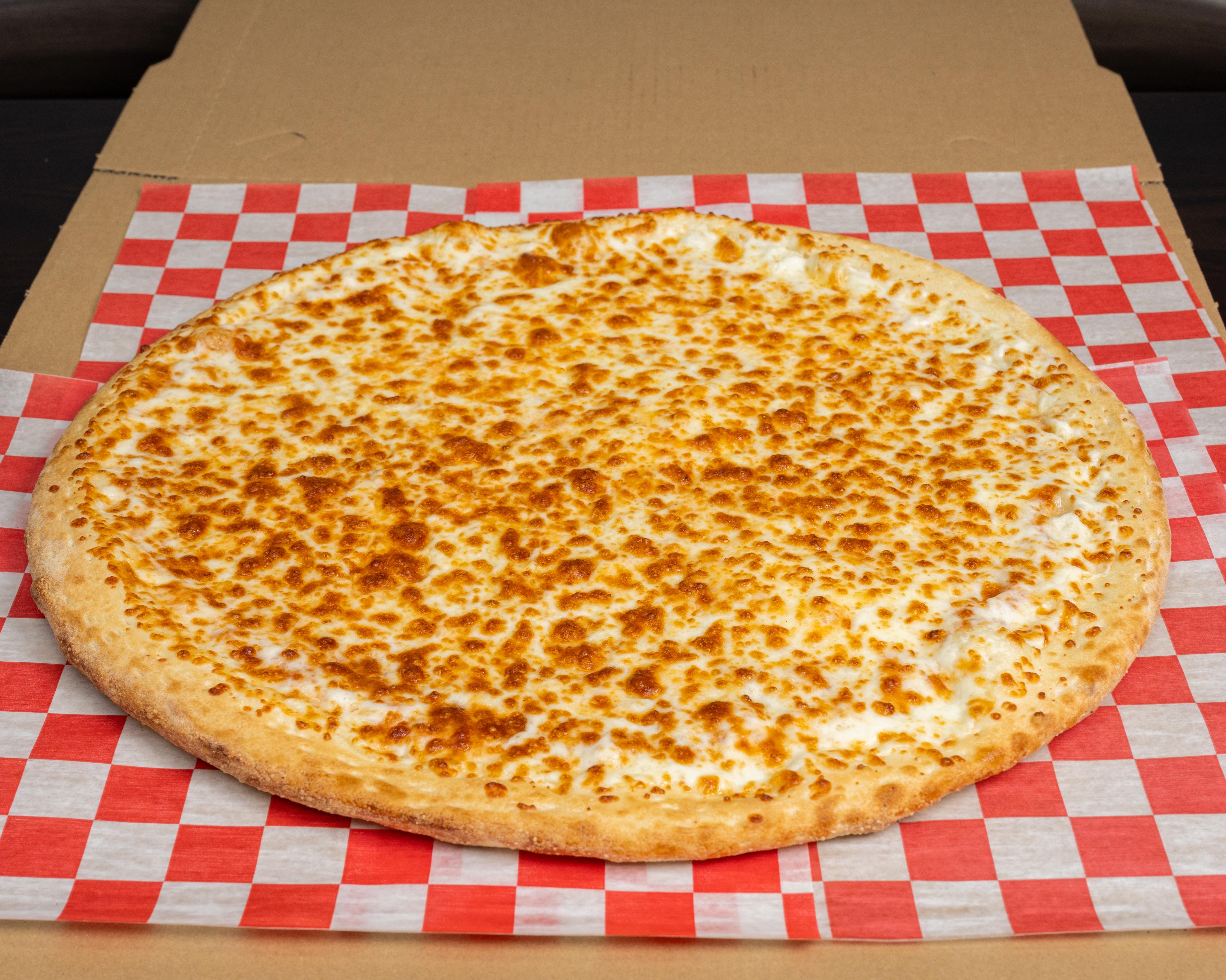 Medium 14" Build Your Own.