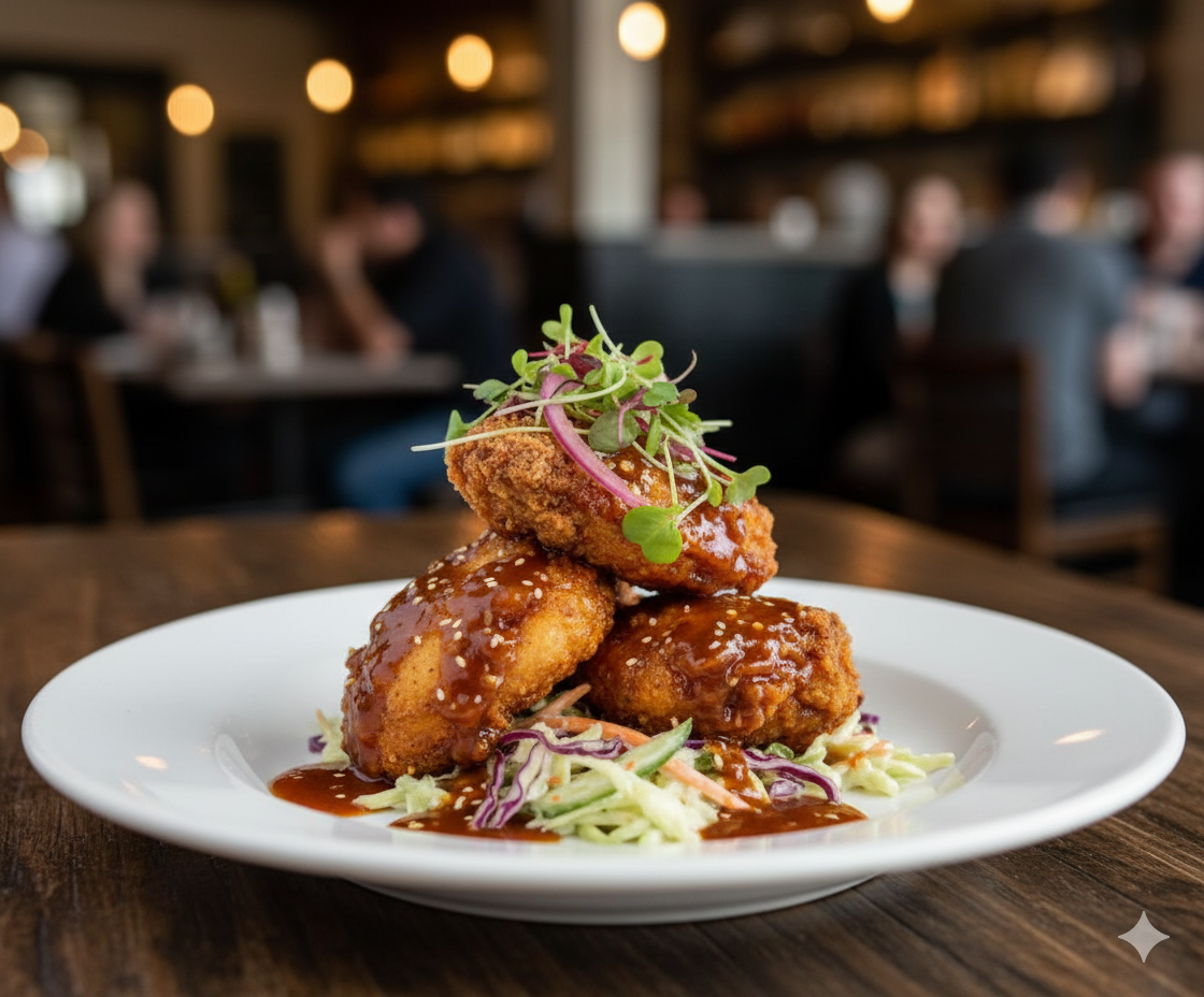 Buffalo Quail.