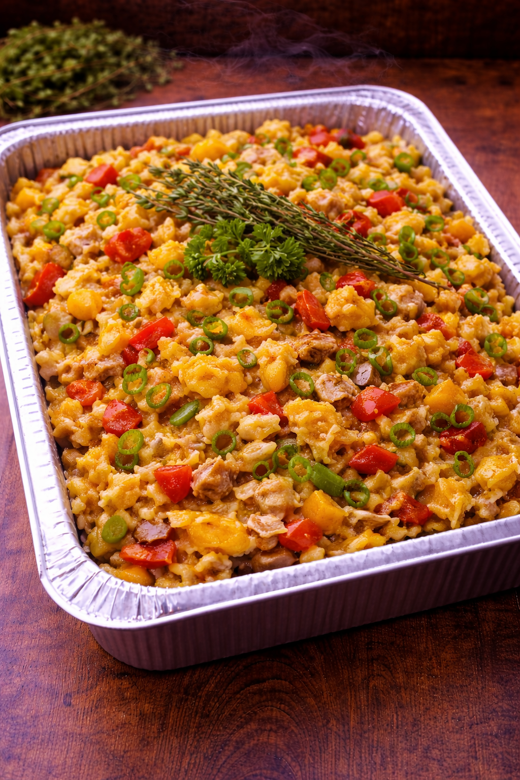 Ackee (Catering).