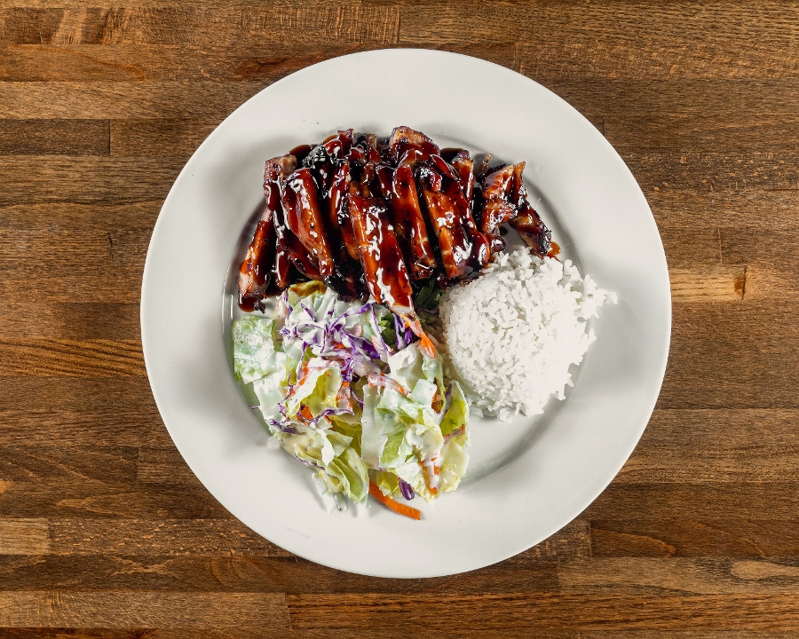 Mexiyaki Online Menu | Best Asian food in Mount Vernon