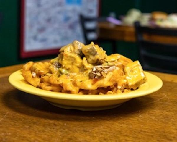POTACHOS.