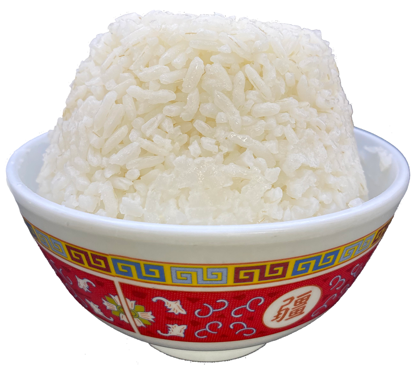 Side Steamed Rice S2.