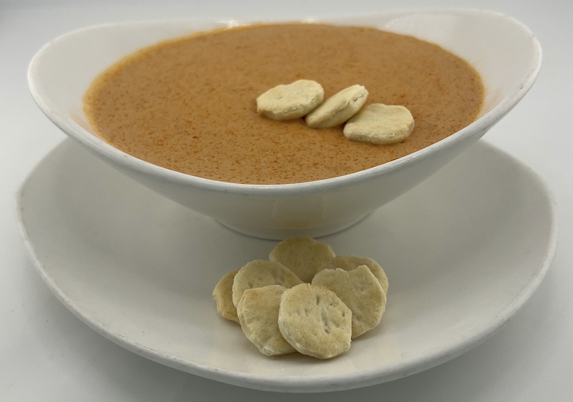 Lobster Bisque Cup (Fridays Only).