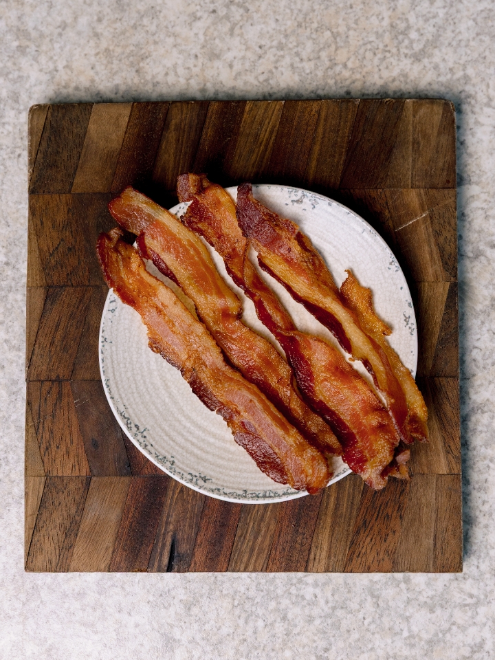 Side Bacon.