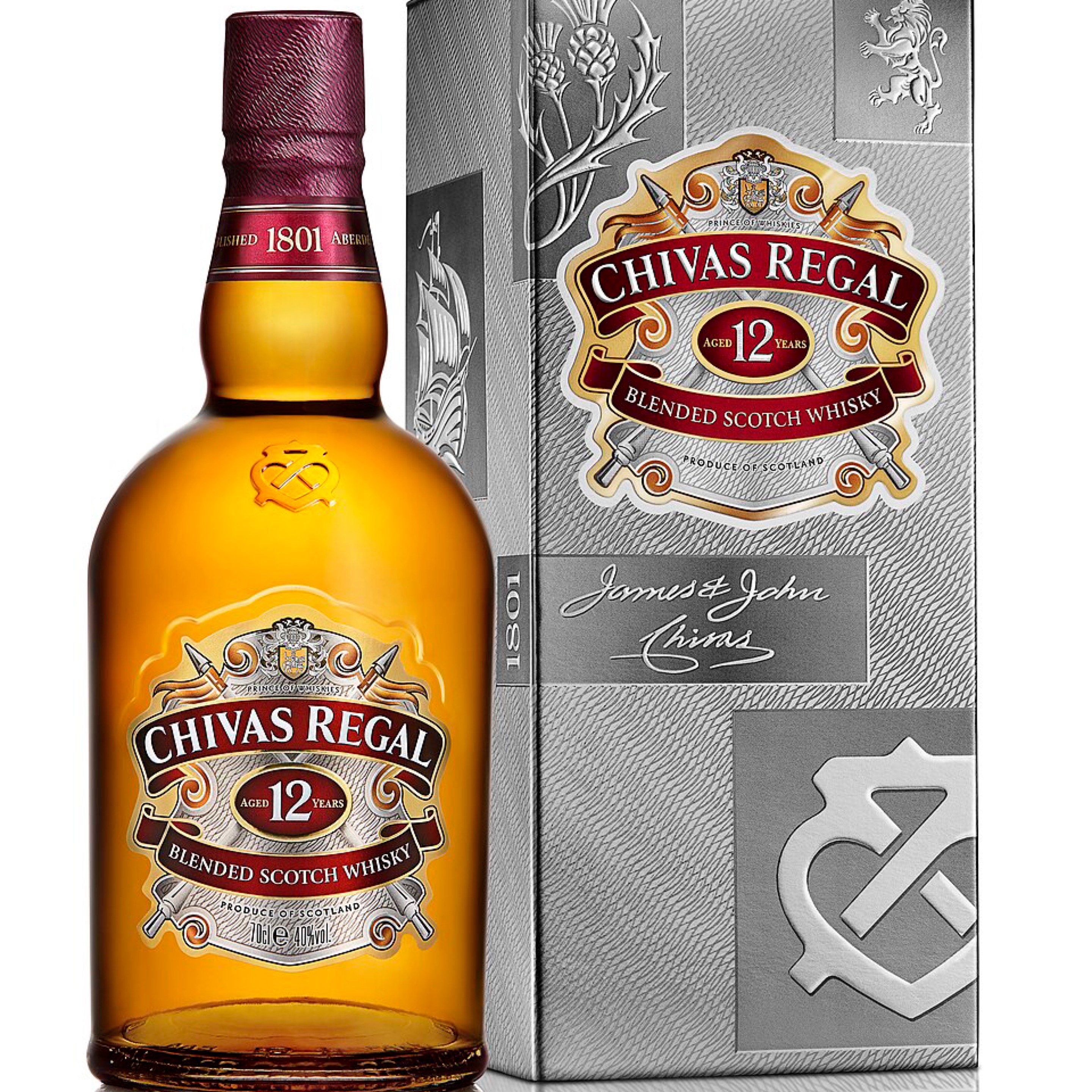 Chivas.