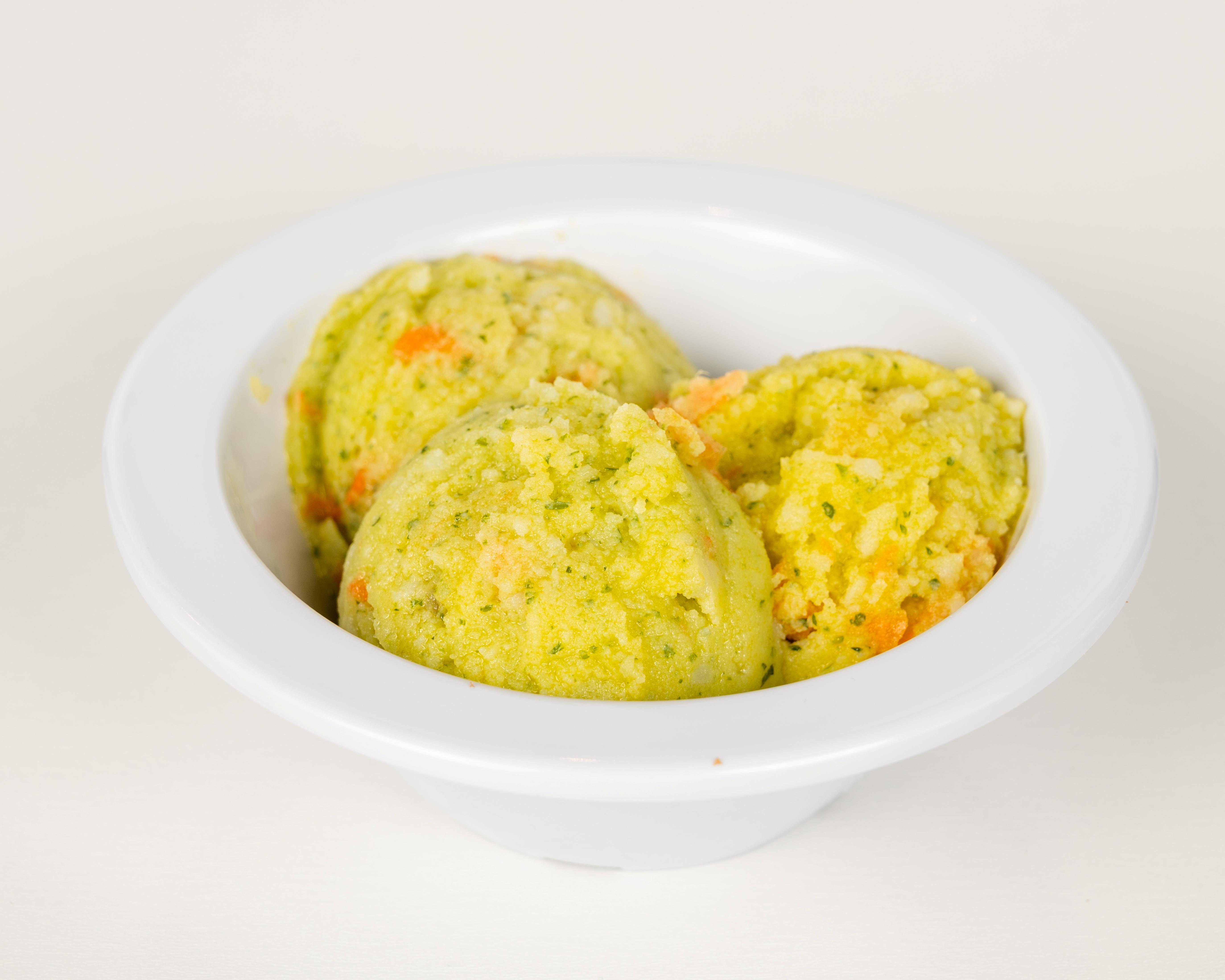 Greek Potato Salad (side).