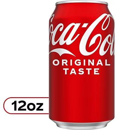 Coke (12oz).