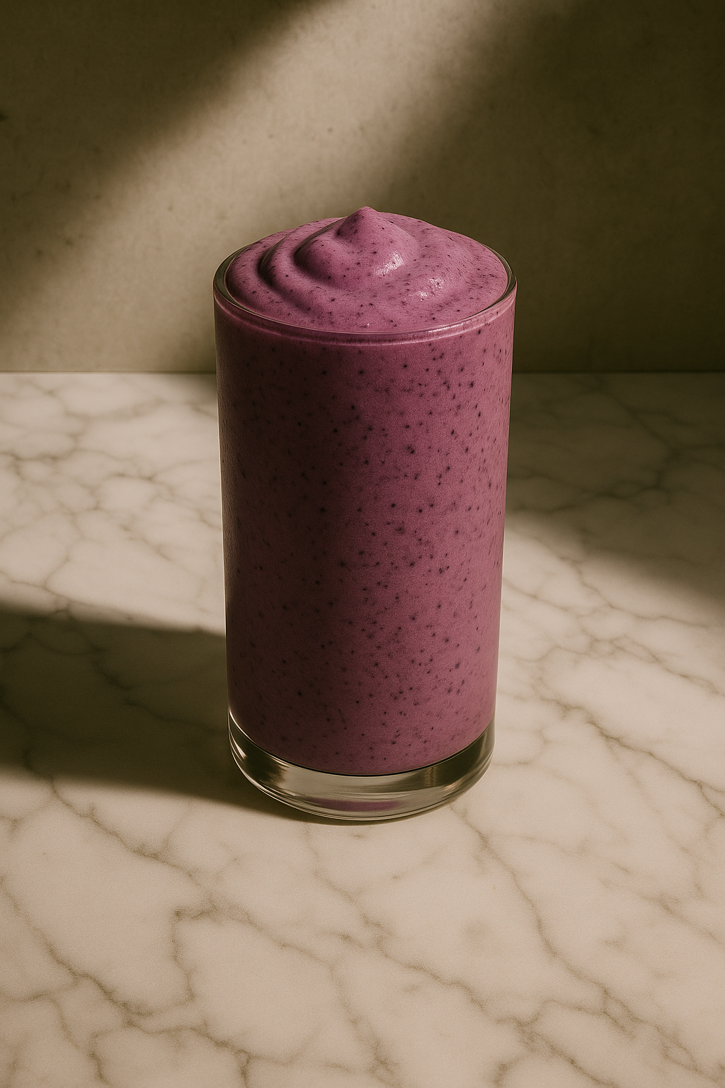 Berry Strong.