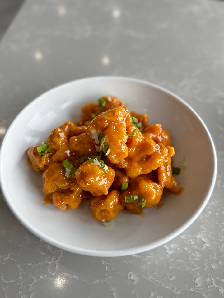 Bang Bang Chicken 棒棒鸡.