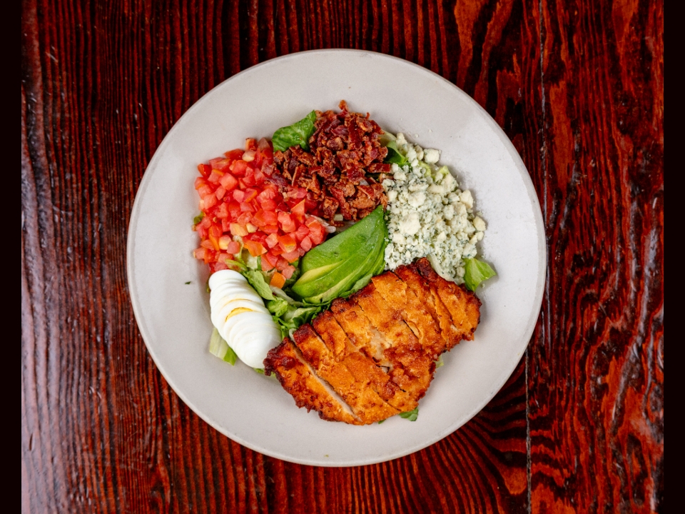 Cobb Salad (0).