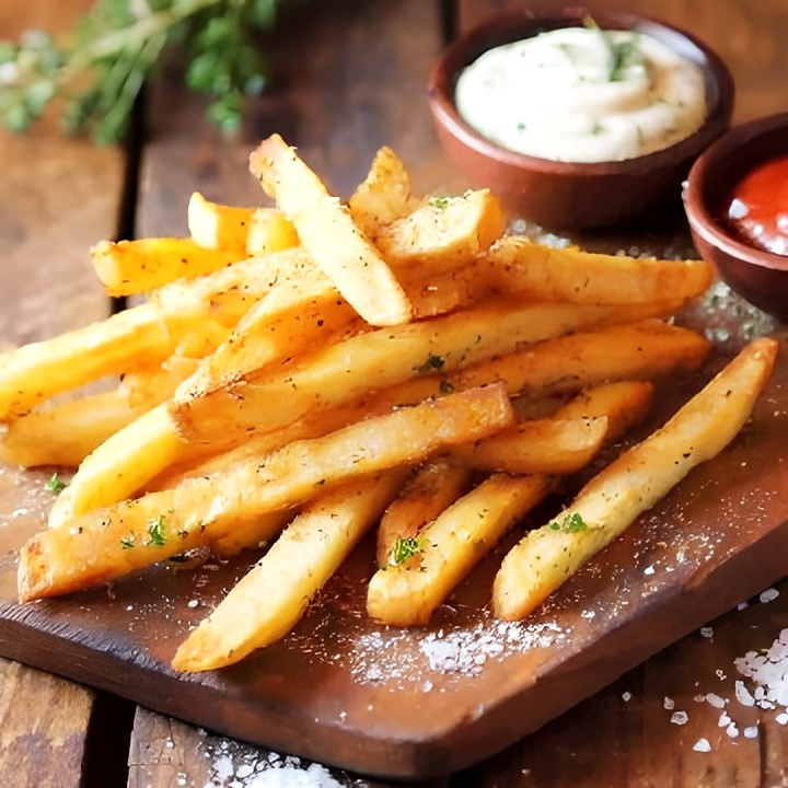 FRIES.