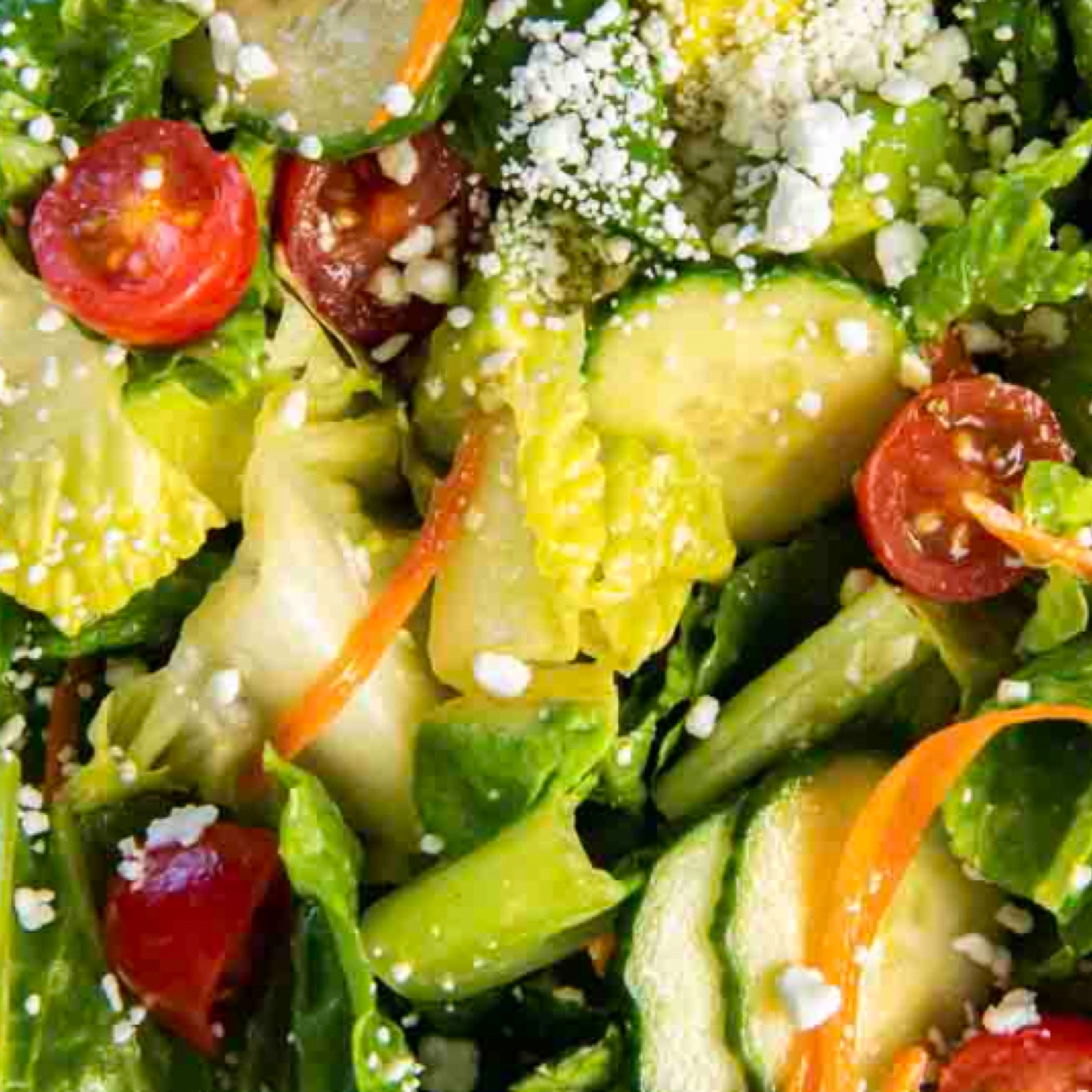 ENSALADA ORDEN.
