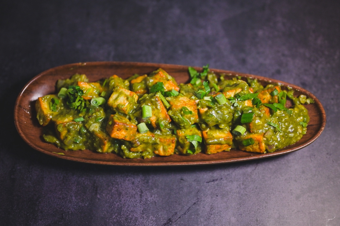 Green Chilli APT.