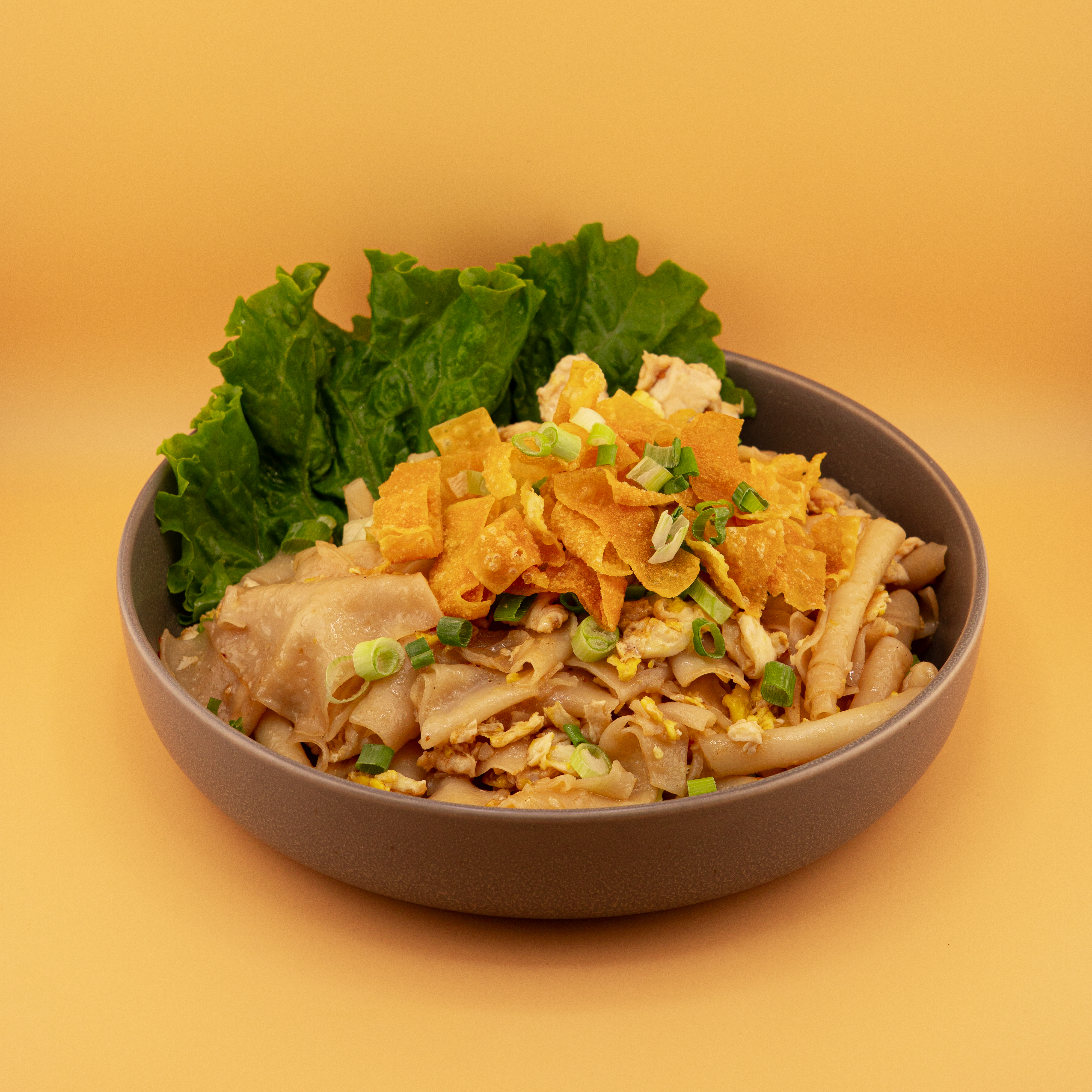46. Kruah Gai.