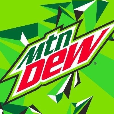 Mtn. Dew.