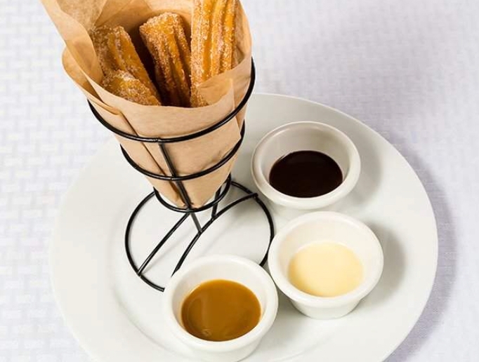 Churros.