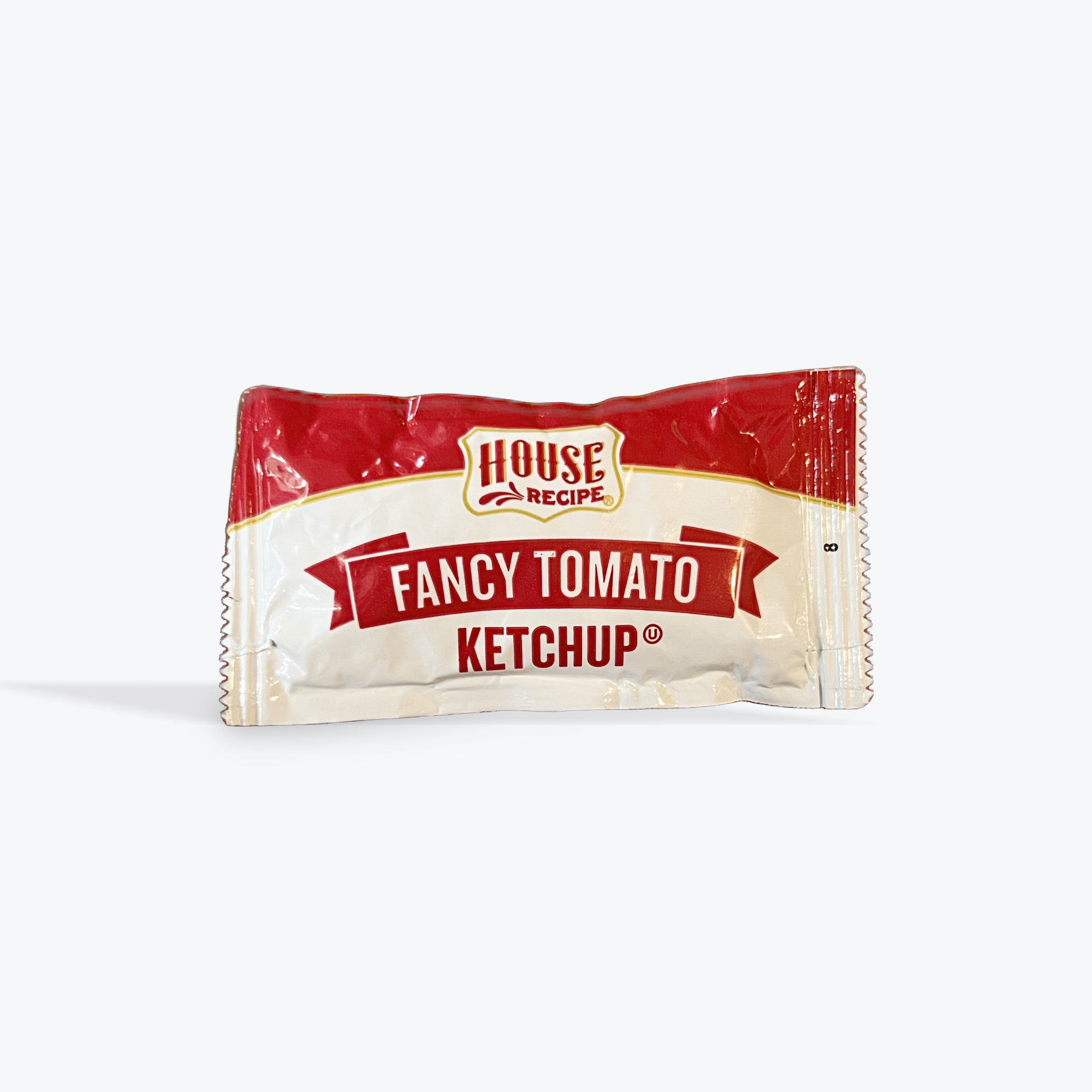 Ketchup.