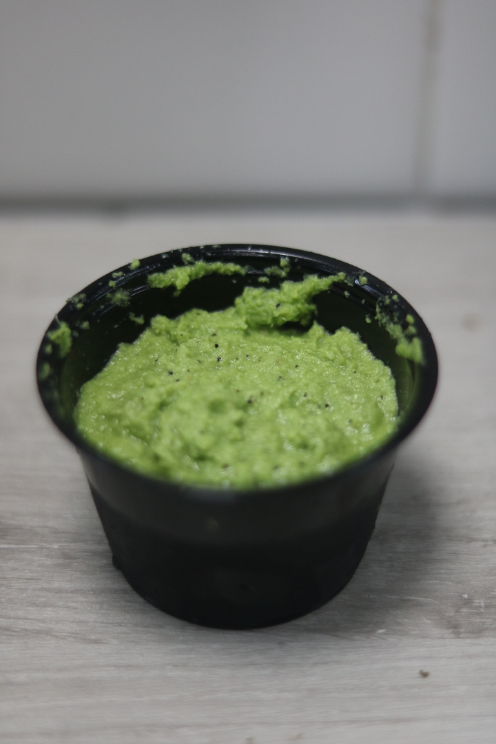 Jalapeño Extra (4 oz).