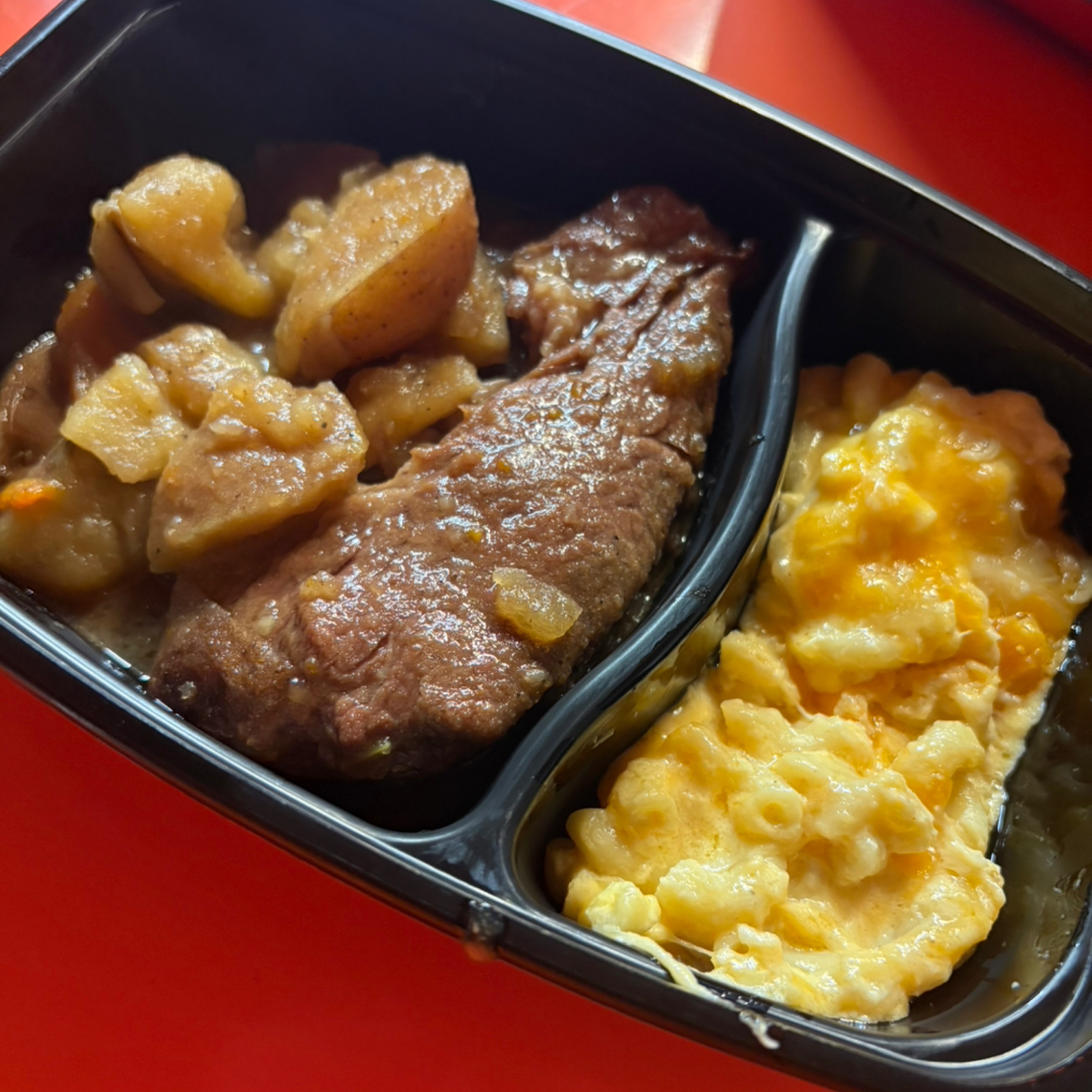 $12 Combo Soul Food.