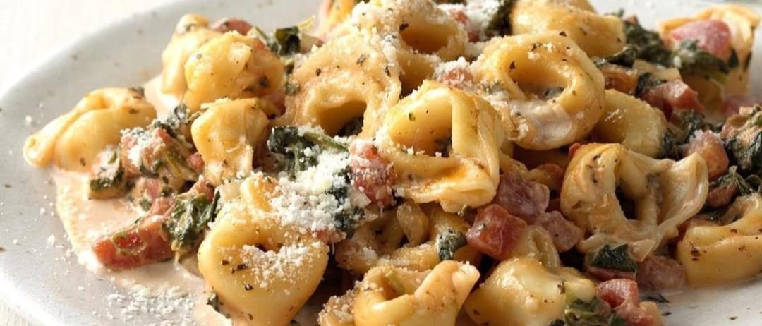 TORTELLINI.
