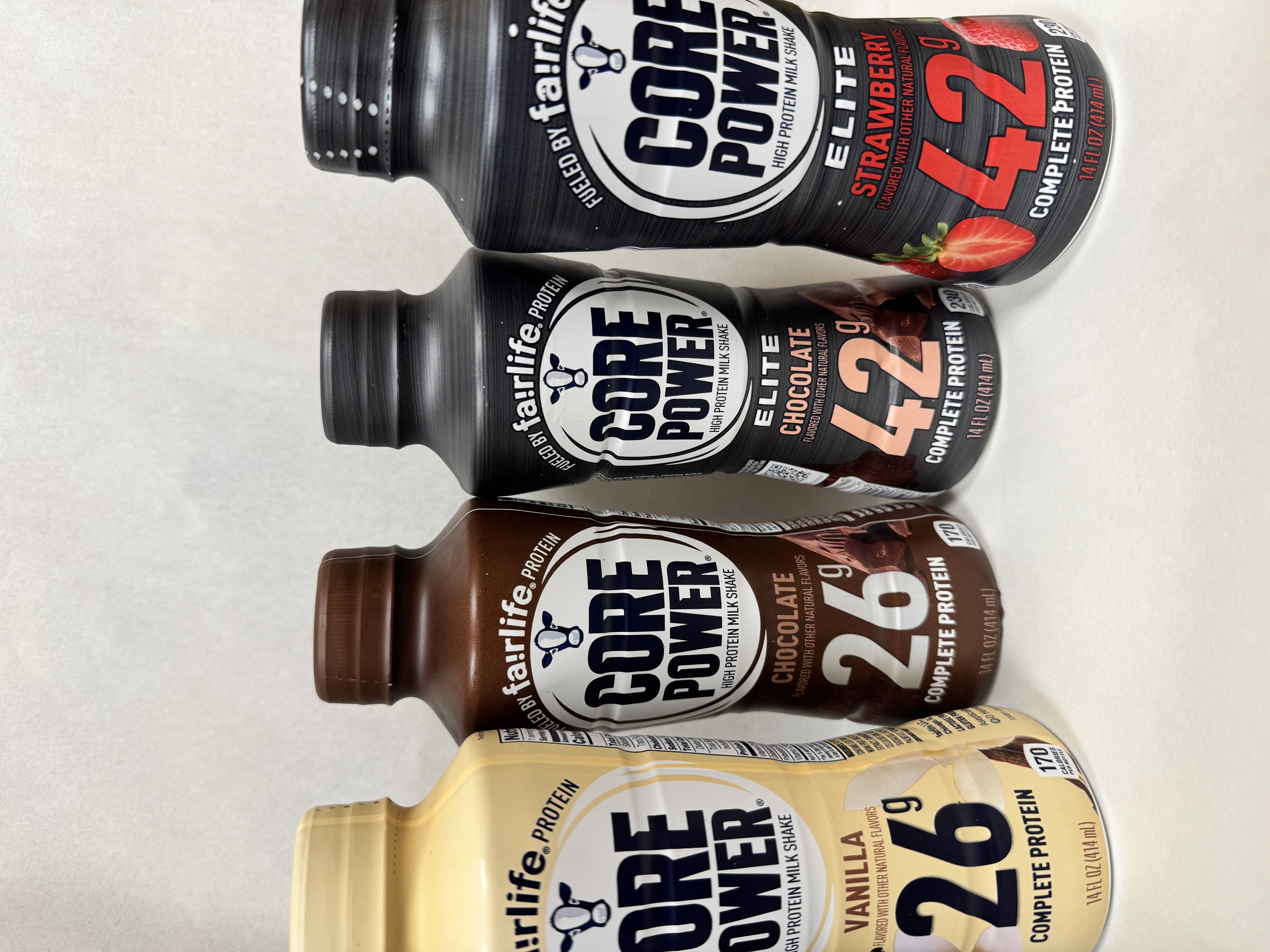 CoreProtein Protein.