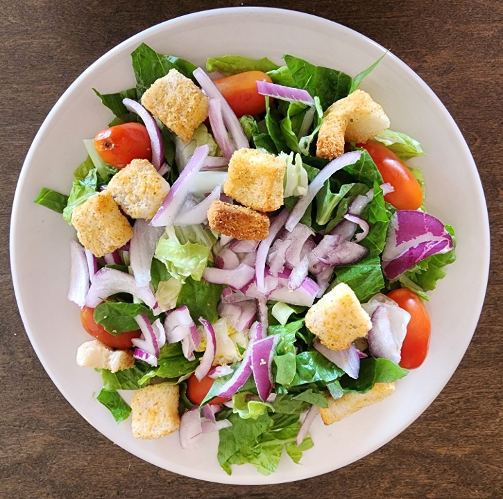 House Salad.