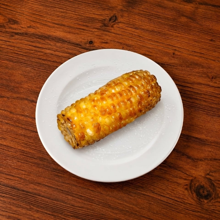 Fried Corn.