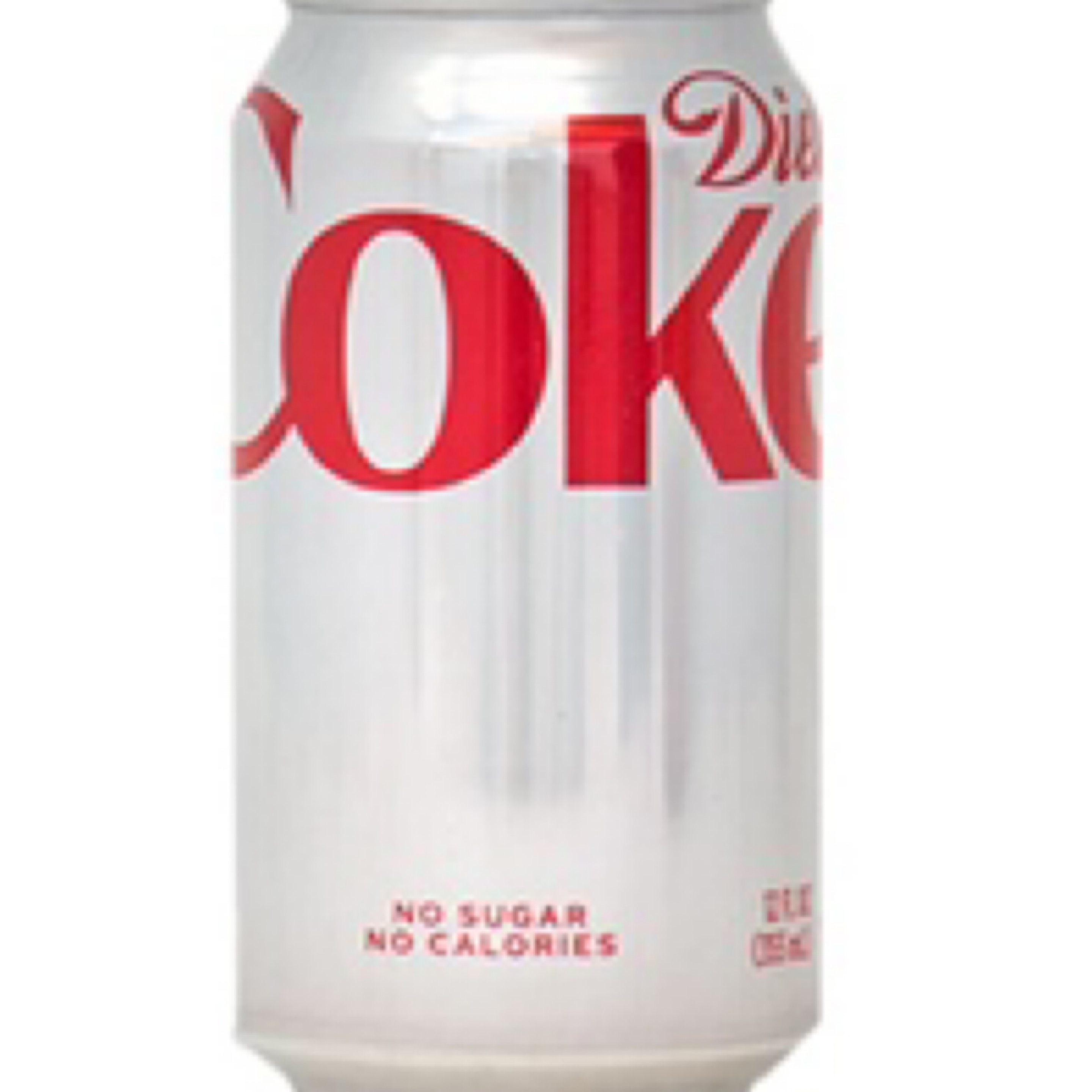Diet Coke.